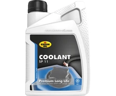 Bikuvalt Aušinimo skystis KROON-OIL SP 11 PREMIUM LONG LIFE, 1L