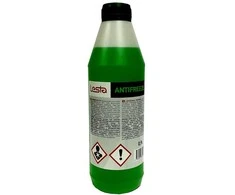 Lesta Aušinimo skystis 1kg -35°C žalias 1x11