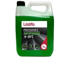 Lesta Aušinimo skystis 5kg-35°C žalias 1x3