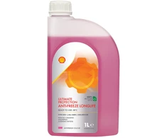 SKYSTIS AUŠINIMO SHELL LL ULTIMATE 1L