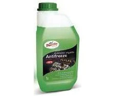 Žalias aušinimo skystis Turtle Wax® -35°C, 1 l