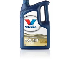 Aušinimo skystis MULTIVEHICLE COOLANT 50/50 paruoštas 5L, Valvoline