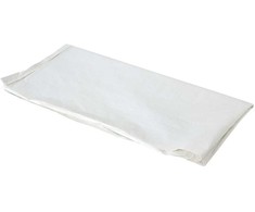 Austas polipropileninis maišas, 55 x 105 cm