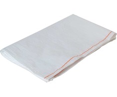 Austas polipropileninis maišas, 57 x 95cm, su PE įdėklu