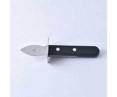 Austrių atidarytuvas WUSTHOF 9069900502 11,6 cm rankena