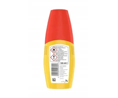 AUTAN MULTI INSECT purškalas nuo vabzdžių, uodų ir erkių 100ml