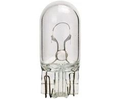 Aut.lemp./posūk./stabdž. Carwei 3W/12V/2vnt. T10