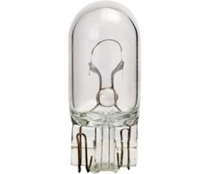 Aut.lemp./posūk./stabdž. Carwei 5W/12V/2vnt. T10