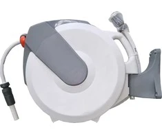 Automatinė ritė žarnai Bradas 1/2'' /L20m