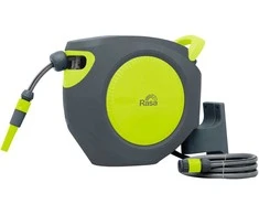 Automatinė ritė žarnai RASA 1/2-l20m