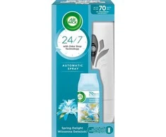 Automatinio oro gaiviklio rinkinys Air Wick 250ml Spring Delight