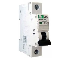Automatinis jungiklis Promfactor 1P B 16A 6kA