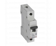 Automatinis jungiklis MCB RX3 Legrand 419203 (20A, 1P, 230V, 6kA)