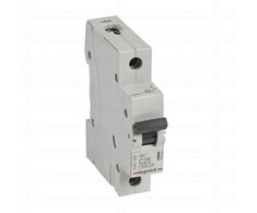 Automatinis jungiklis MCB RX3 Legrand 419204 (25A, 1P, 230V, 6kA)