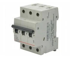 Legrand Automatinis jungiklis, RX3, 3C, 25A, 6kA