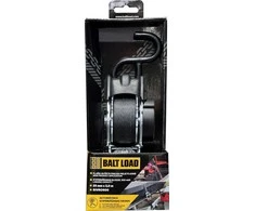 Automatinis krovinio tvirtinimo diržas 25mm 2.8m