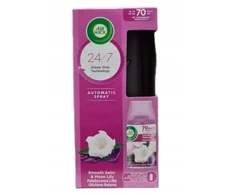 Oro gaiviklis su prietaisu Air Wick Active Fresh Spring Breeze&amp;Vanilla
