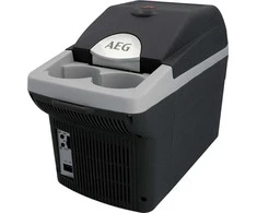 Automobilinė aušinimo/šildymo termodėžė BK6 AEG 12V/6L -20C/+65C