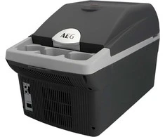 Automobilinė aušinimo/šildymo termodėžė BK16 AEG 12V/16L -20C/+65C