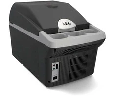 Automobilinė aušinimo/šildymo termodėžė BK16 AEG 12V/16L -20C/+65C