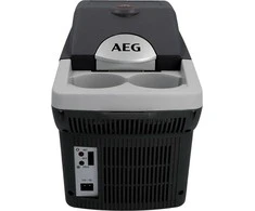 Automobilinė aušinimo/šildymo termodėžė BK6 AEG 12V/6L -20C/+65C