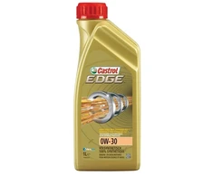 Automobilinė variklio alyva CASTROL 0W-30 Edge Titanium FST, A3/B3, 1 l