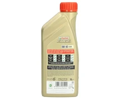 Variklinė alyva Castrol Edge 0W40 A3/B4, 1L