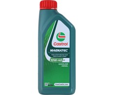 Automobilinė variklio alyva CASTROL Magnatec 10W-40, 1L