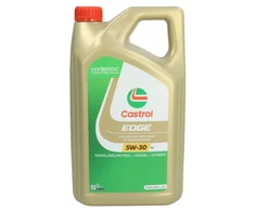 Automobilinė variklio alyva CASTROL Magnatec 10W-40, 1L