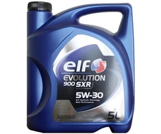 Variklio alyva ELF Evolution 700 STI 10W40, 4L