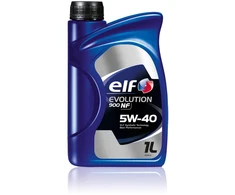 Variklio alyva ELF Evolution 900 NF 5W40, 1L
