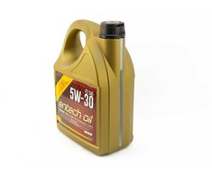 Automobilinė variklio alyva ENTECH OIL FS 5W-30, 4L