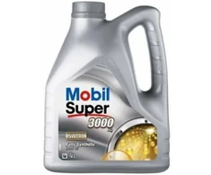 Automobilinė variklio alyva MOBIL Super 3000 X1 5W-40, 1 l