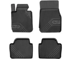 Frogum Guminiai Premium 77 kilimėliai BMW 3 serija F30,F31 2012-2019