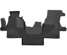 Frogum Guminiai Premium 77 kilimėliai Mercedes Benz Sprinter W901,W902,W903 1995-2006