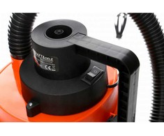 Kraftampdele Automobilinis dulkių siurblys KRAFTDELE 12V 155W