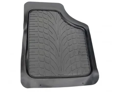 Automobilinis kilimėlis DRIFT, universalus, galinis, guminis