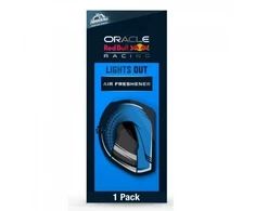 ARMORALL Podium Lights out - Helmet, oro gaiviklis