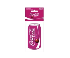 Automobilinis oro gaiviklis COCA-COLA Cherry Can