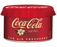 Airpure Coca Cola Original Iconic Cap Automobilio kvapas
