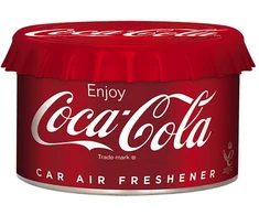 Airpure Coca Cola Original Iconic Cap Automobilio kvapas