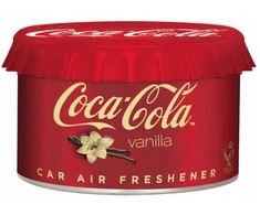 Airpure Coca Cola Original Iconic Cap Automobilio kvapas