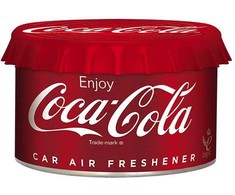Airpure Coca Cola Vanilla Iconic Cap Automobilio kvapas