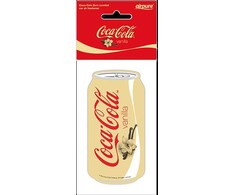 Automobilinis oro gaiviklis COCA-COLA Vanilla can