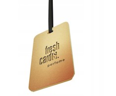 Automobilinis oro gaiviklis FRESH CARDS Fresh Flowers