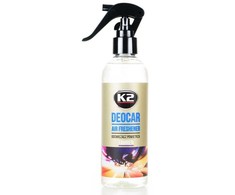 Automobilinis oro gaiviklis K2 DEOCAR FAHREN, 250ml