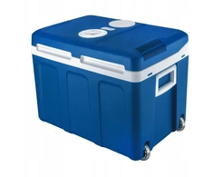First Austria Automobilinis šaltkrepšis First FA-5170-2 USB(40L)
