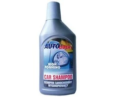 Automobilinis šampūnas Auto Lider 500ml Labai putojantis