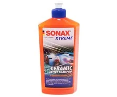 SONAX Šampūnas Xtreme Ceramic, 500ml 259200