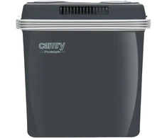 Automobilinis turistinis šaldytuvas 25L 12V/230V Camry CR8082 CR 8082